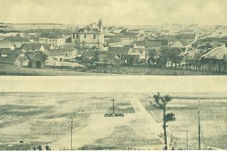 Lidická židovka Štěpánka Mikešová: Udal ji někdo ze sousedů, vesnici pak předpověděla zkázu - Médium.cz